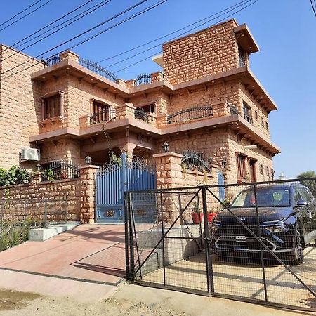 Rawla Holiday Home Jodhpur Jodhpur  Exterior foto